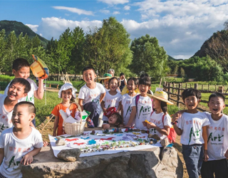 <今夜不回家·勇敢者之夜 >暑期4日夏令營(yíng)開(kāi)啟知識(shí)探索之旅