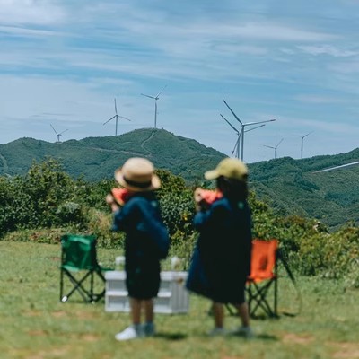 <烏蘭少年的夢(mèng)>承德親子雙高6日-和孩子一起探訪(fǎng)名勝古跡