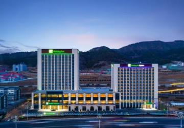 元寶山假日酒店