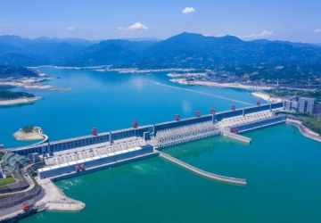 ＜長(zhǎng)江壹號(hào)＞ 水上雙臥7日游 宜昌 葛洲壩 三峽人家 三峽大壩 小三峽 白帝城 豐都名山 重慶