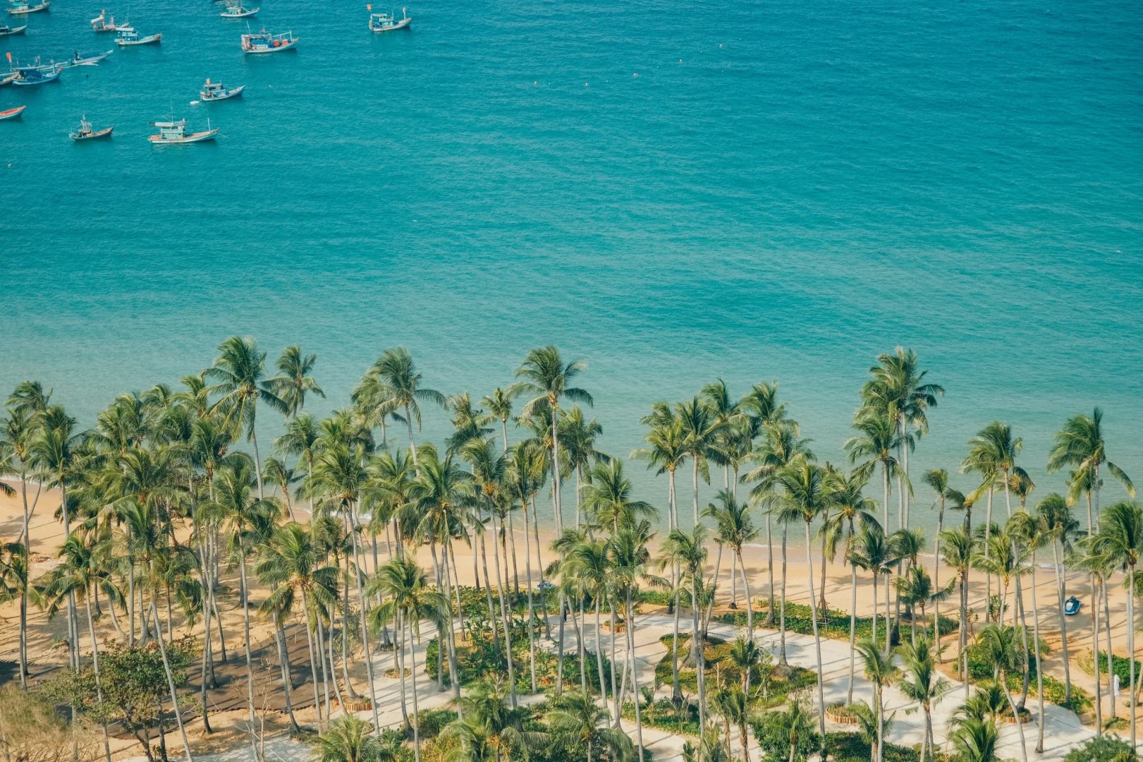 這些小眾旅行目的地，已經(jīng)成為旅友的大愛(ài)