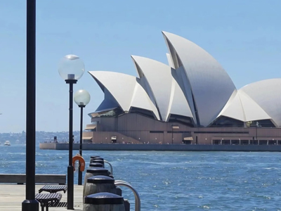 浪漫澳洲，幾月份去合適？