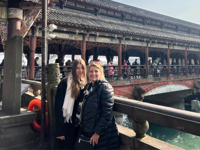 承德旅行社解讀入境游“開(kāi)門(mén)紅”