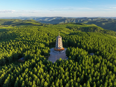 國(guó)內(nèi)冷門(mén)旅行地推薦，你一定要去