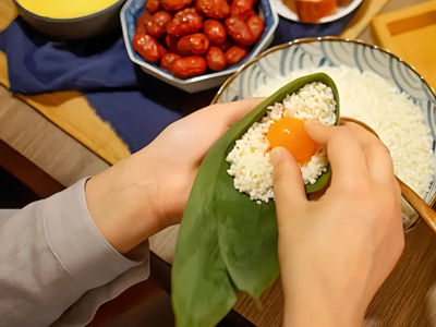 竟然這樣過(guò)端午節(jié)需要這樣過(guò)，最全的習(xí)俗都在這啦！